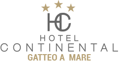 Hotel Continental Gatteo Mare